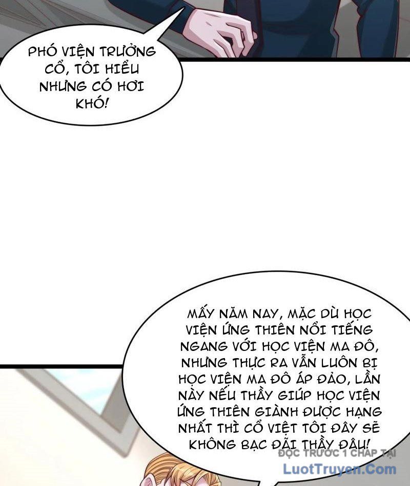 Ta Thần Ma Song Tu Chế Bá Thiên Hạ Chapter 170 - Trang 2