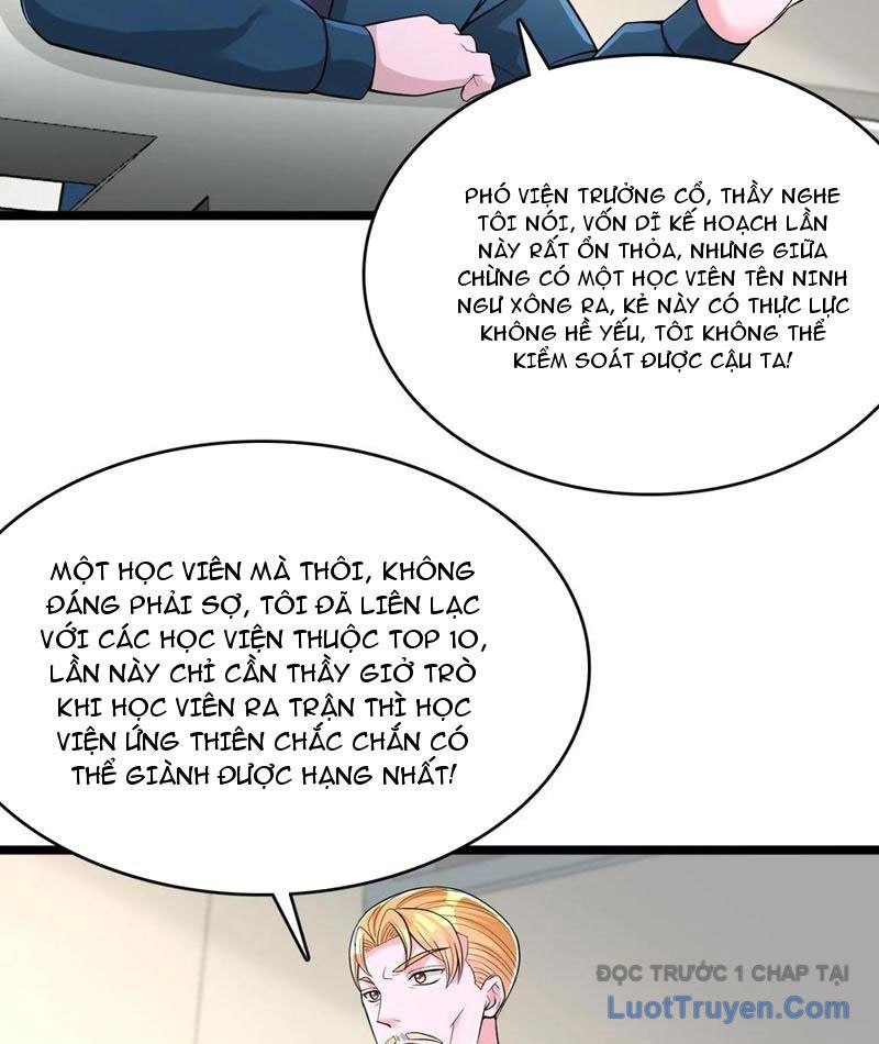 Ta Thần Ma Song Tu Chế Bá Thiên Hạ Chapter 170 - Trang 2