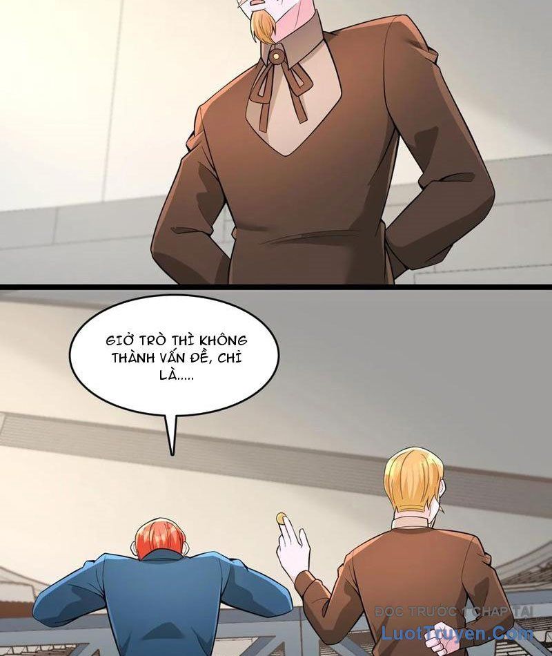 Ta Thần Ma Song Tu Chế Bá Thiên Hạ Chapter 170 - Trang 2