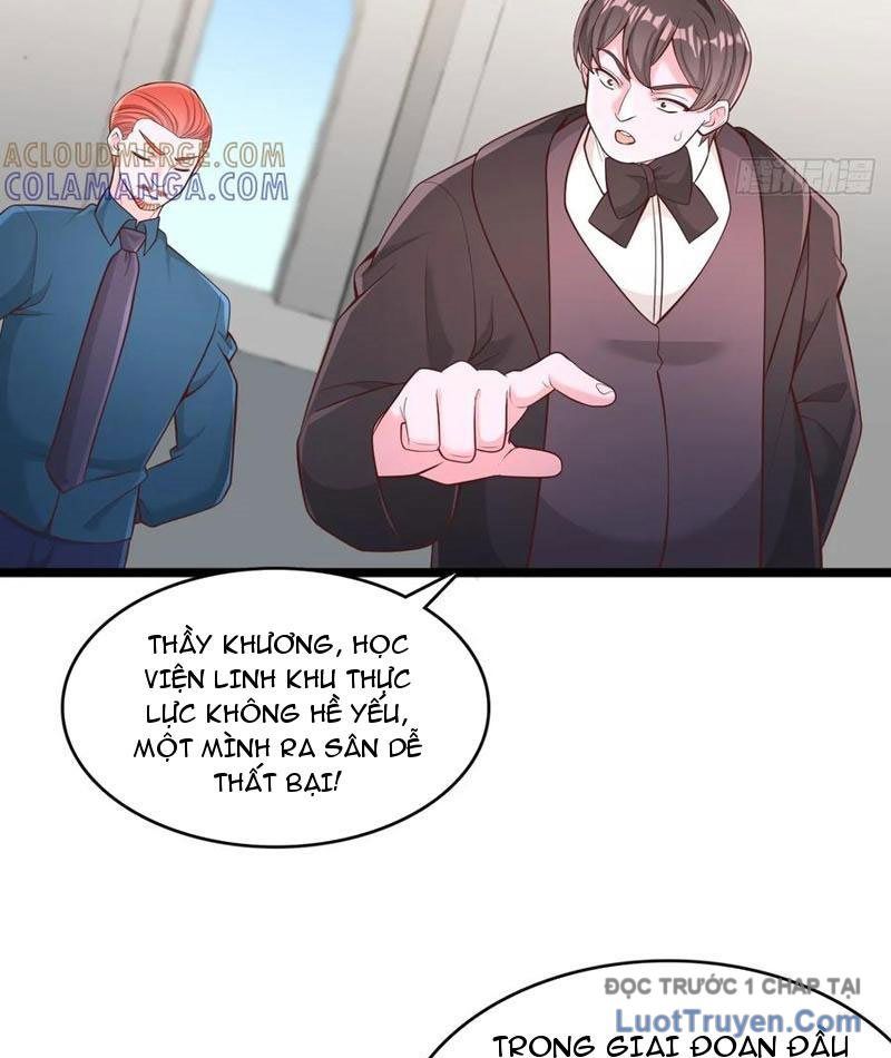 Ta Thần Ma Song Tu Chế Bá Thiên Hạ Chapter 171 - Trang 2