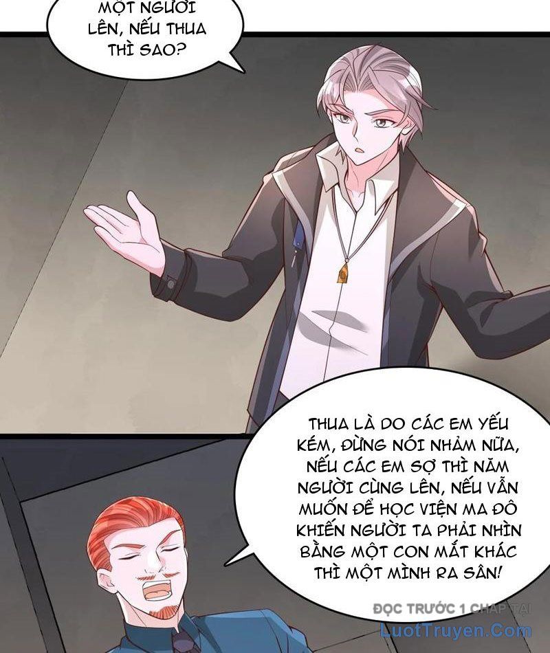 Ta Thần Ma Song Tu Chế Bá Thiên Hạ Chapter 171 - Trang 2