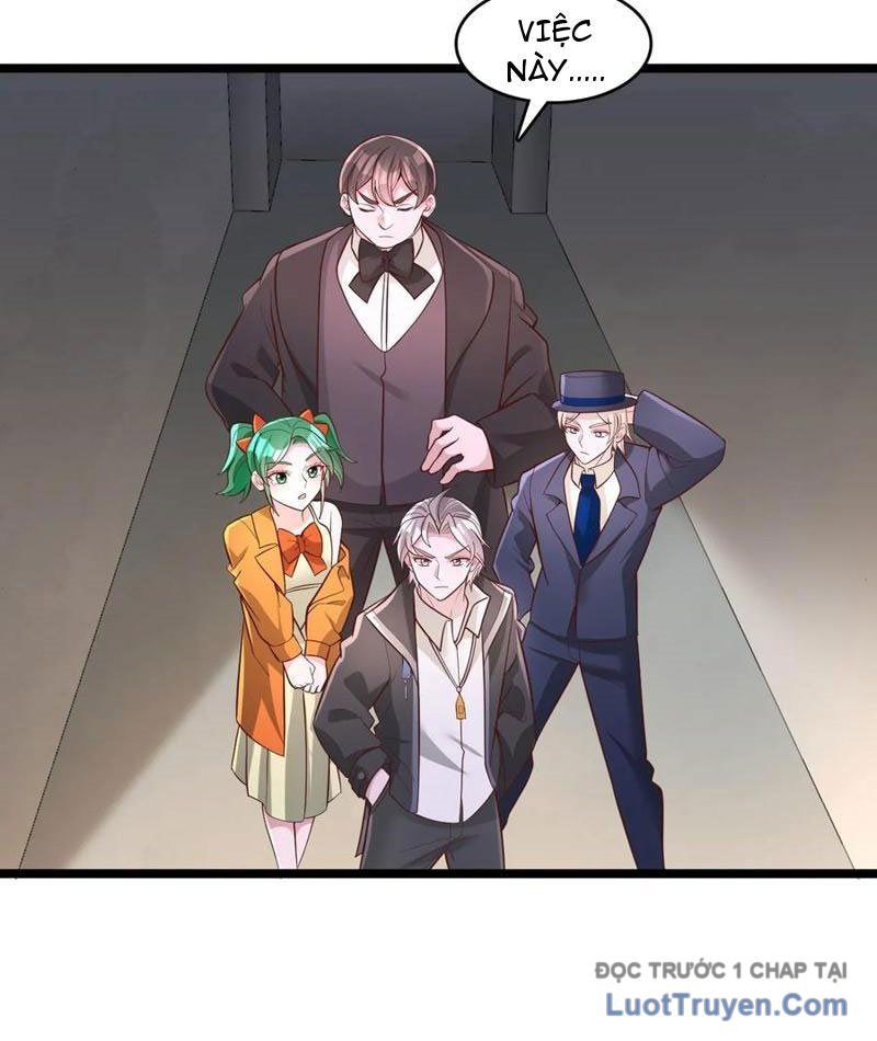 Ta Thần Ma Song Tu Chế Bá Thiên Hạ Chapter 171 - Trang 2