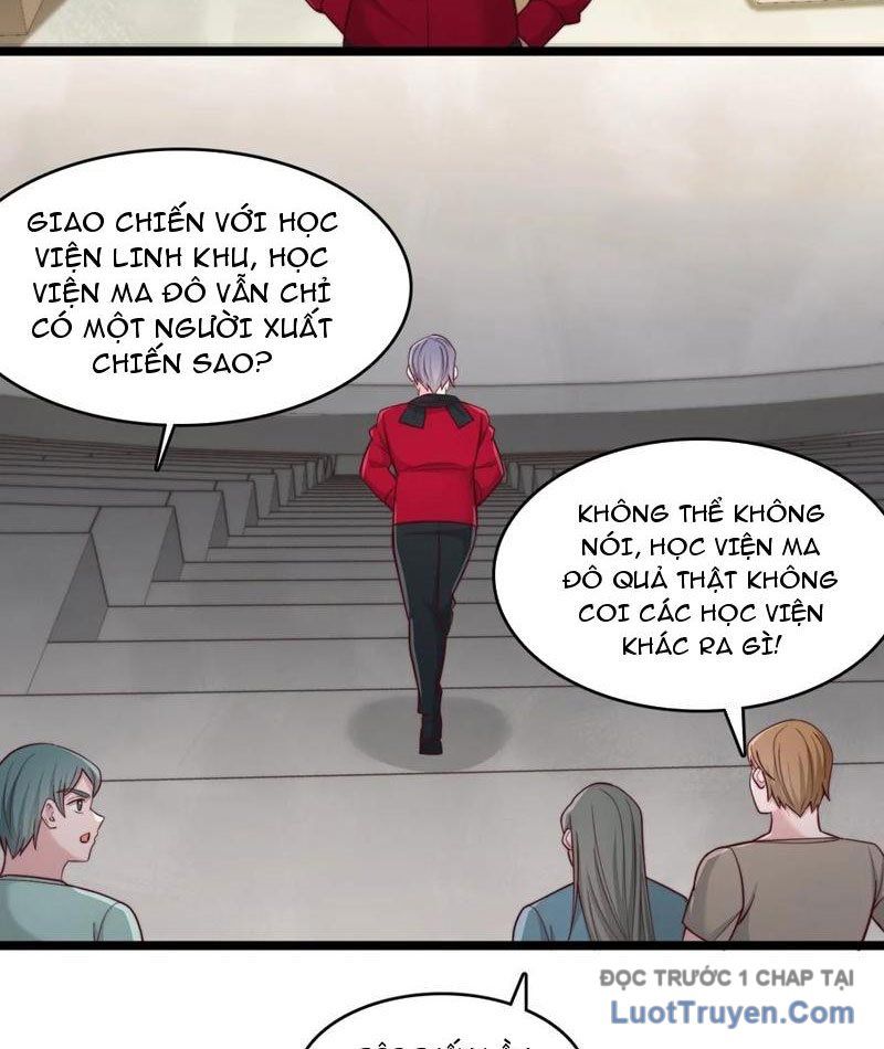 Ta Thần Ma Song Tu Chế Bá Thiên Hạ Chapter 171 - Trang 2