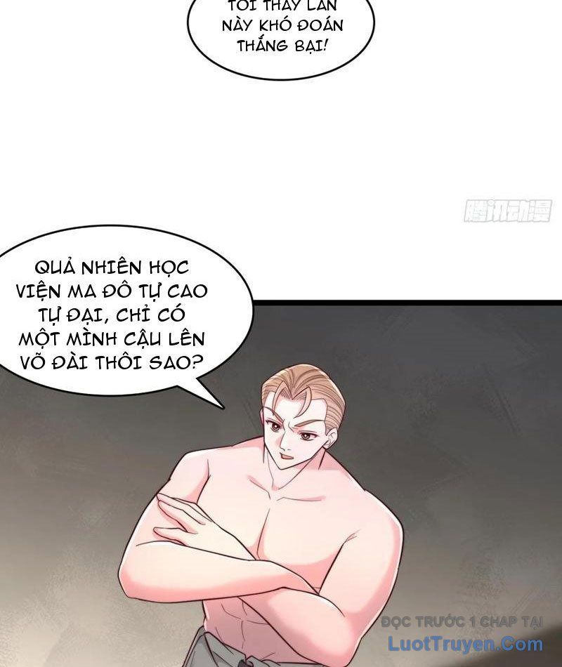 Ta Thần Ma Song Tu Chế Bá Thiên Hạ Chapter 171 - Trang 2