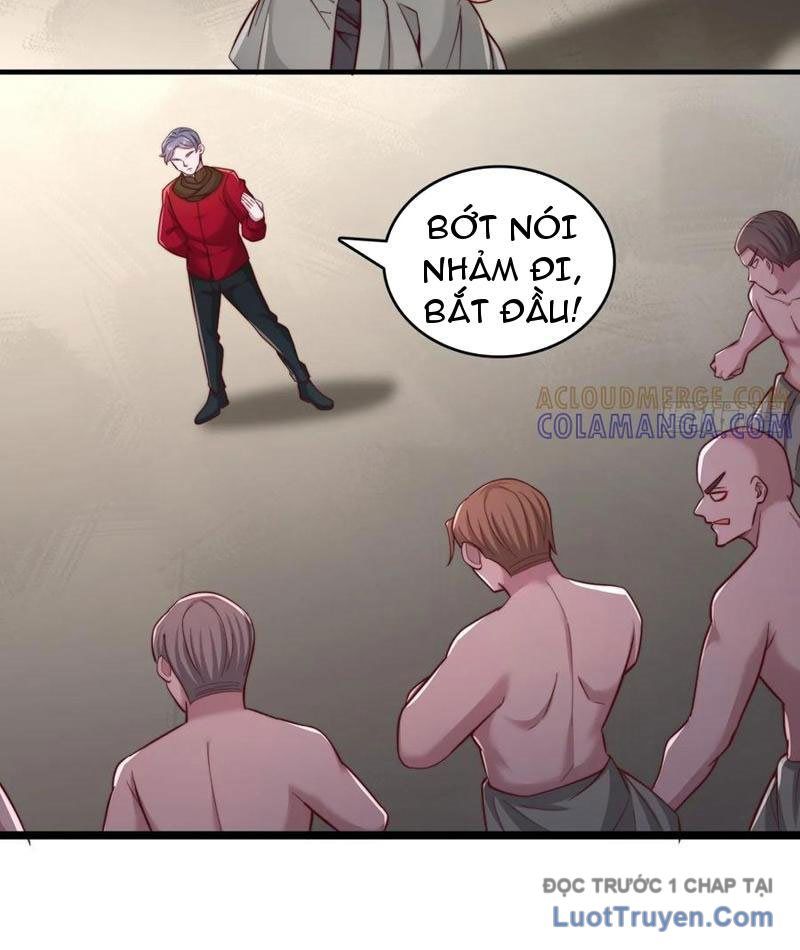 Ta Thần Ma Song Tu Chế Bá Thiên Hạ Chapter 171 - Trang 2