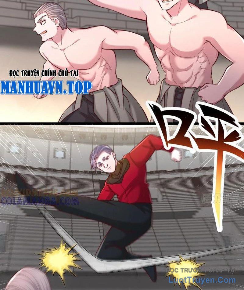 Ta Thần Ma Song Tu Chế Bá Thiên Hạ Chapter 171 - Trang 2