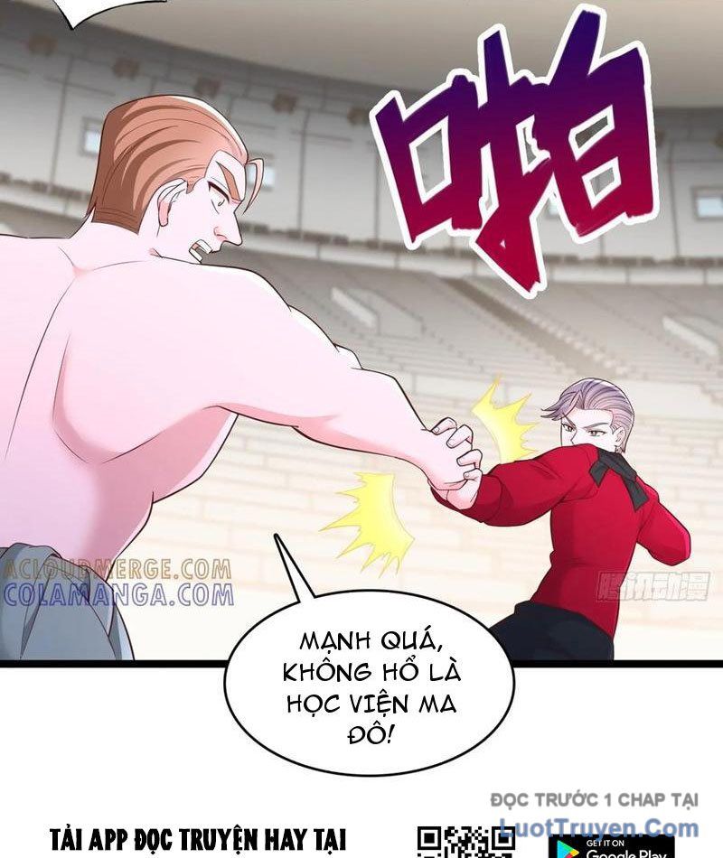 Ta Thần Ma Song Tu Chế Bá Thiên Hạ Chapter 171 - Trang 2