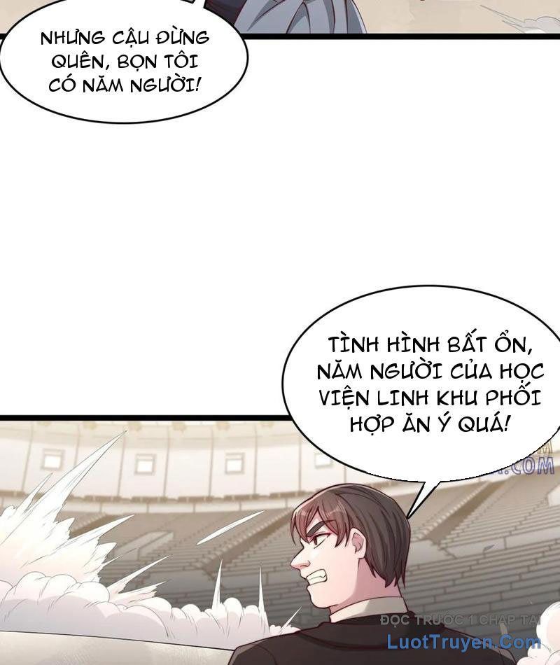 Ta Thần Ma Song Tu Chế Bá Thiên Hạ Chapter 171 - Trang 2