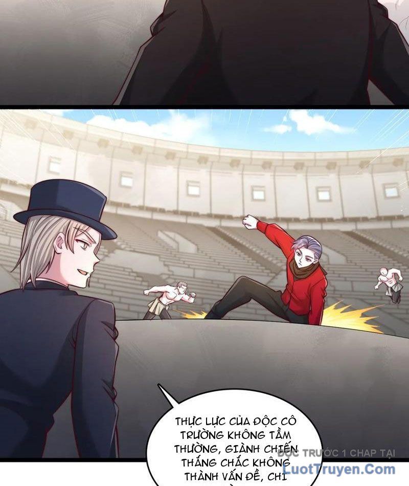 Ta Thần Ma Song Tu Chế Bá Thiên Hạ Chapter 171 - Trang 2