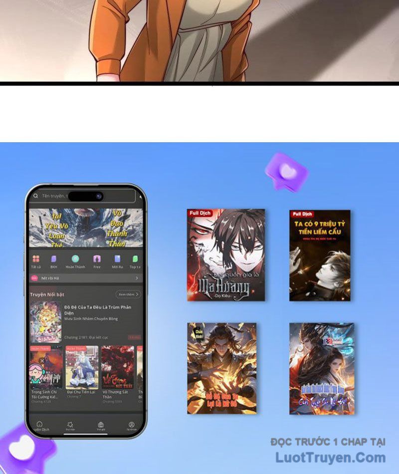 Ta Thần Ma Song Tu Chế Bá Thiên Hạ Chapter 171 - Trang 2