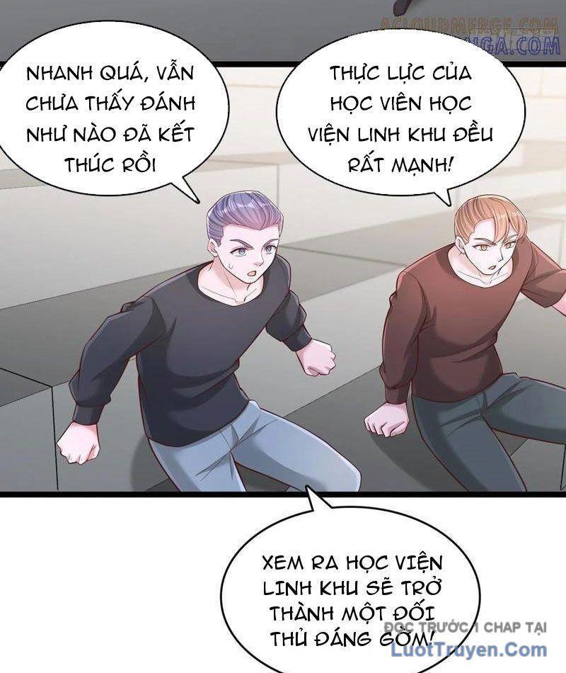 Ta Thần Ma Song Tu Chế Bá Thiên Hạ Chapter 171 - Trang 2