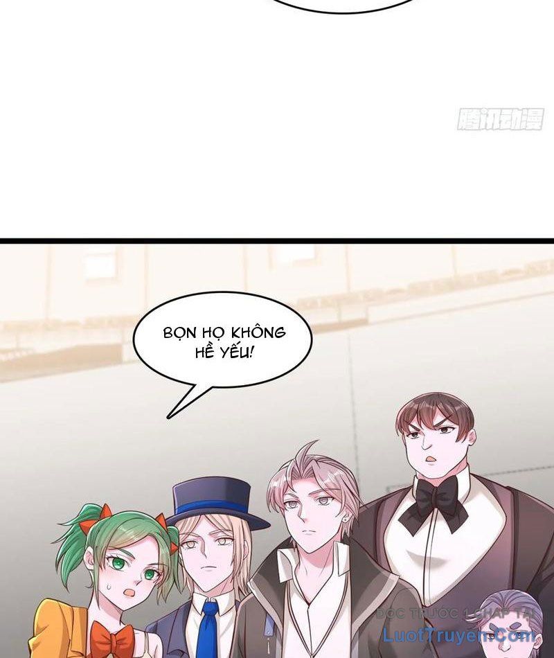 Ta Thần Ma Song Tu Chế Bá Thiên Hạ Chapter 171 - Trang 2