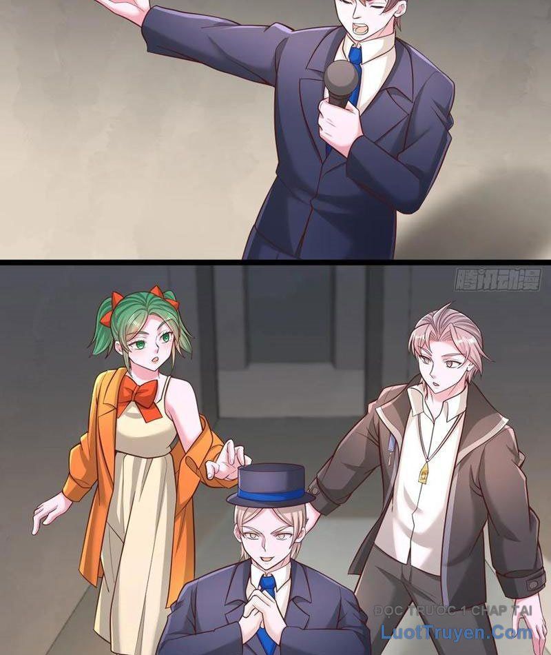 Ta Thần Ma Song Tu Chế Bá Thiên Hạ Chapter 171 - Trang 2