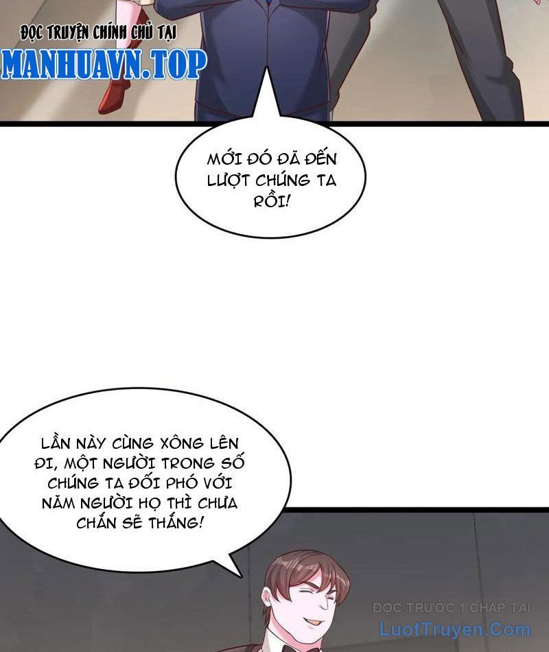 Ta Thần Ma Song Tu Chế Bá Thiên Hạ Chapter 171 - Trang 2