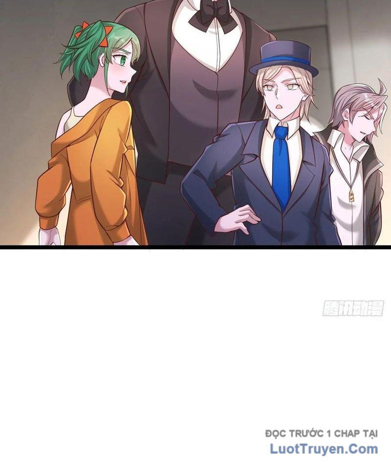 Ta Thần Ma Song Tu Chế Bá Thiên Hạ Chapter 171 - Trang 2