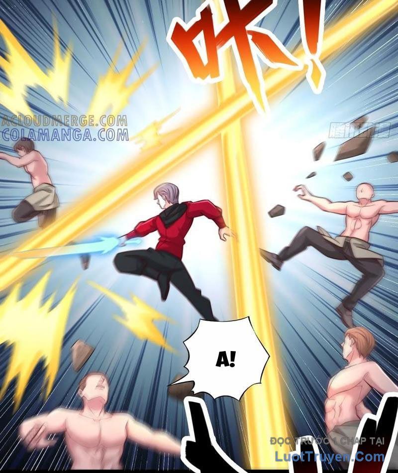 Ta Thần Ma Song Tu Chế Bá Thiên Hạ Chapter 172 - Trang 2