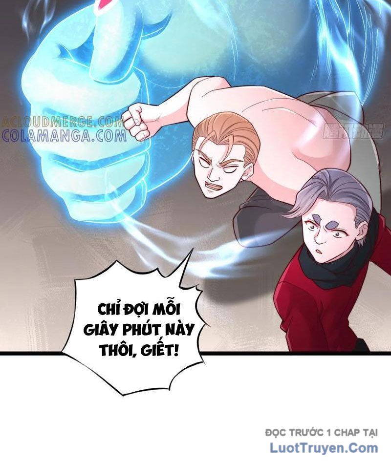 Ta Thần Ma Song Tu Chế Bá Thiên Hạ Chapter 172 - Trang 2