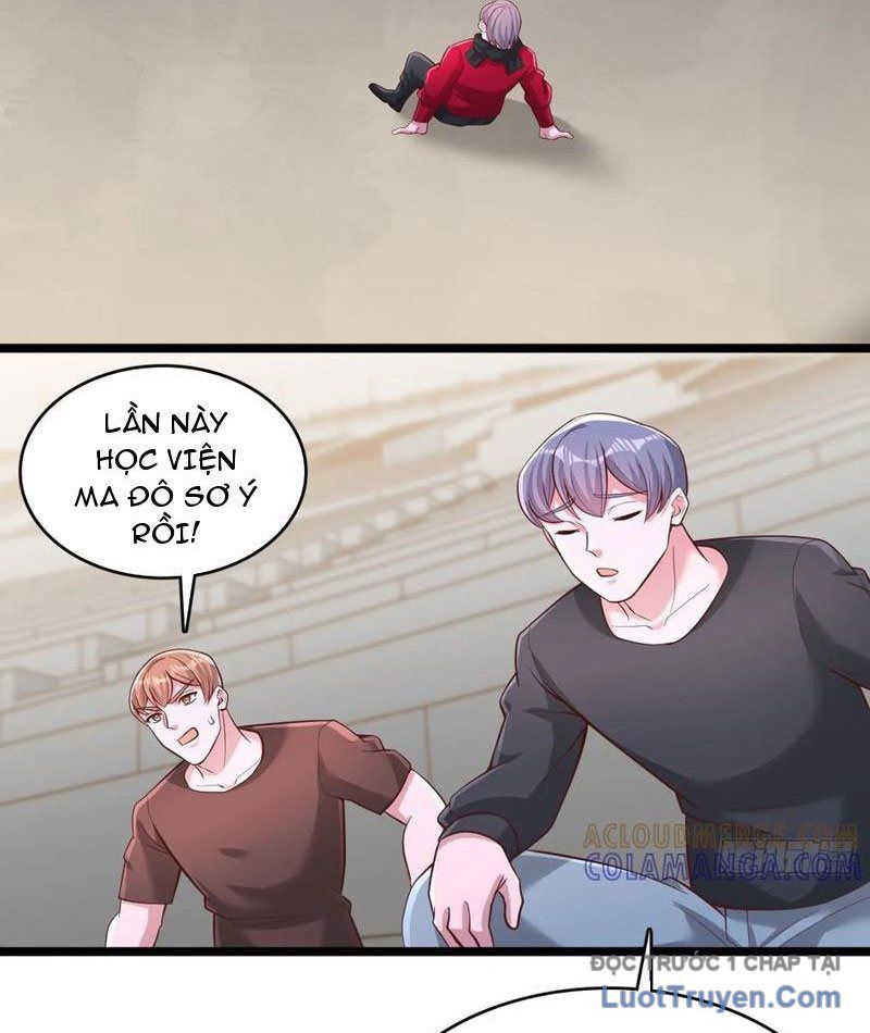 Ta Thần Ma Song Tu Chế Bá Thiên Hạ Chapter 172 - Trang 2