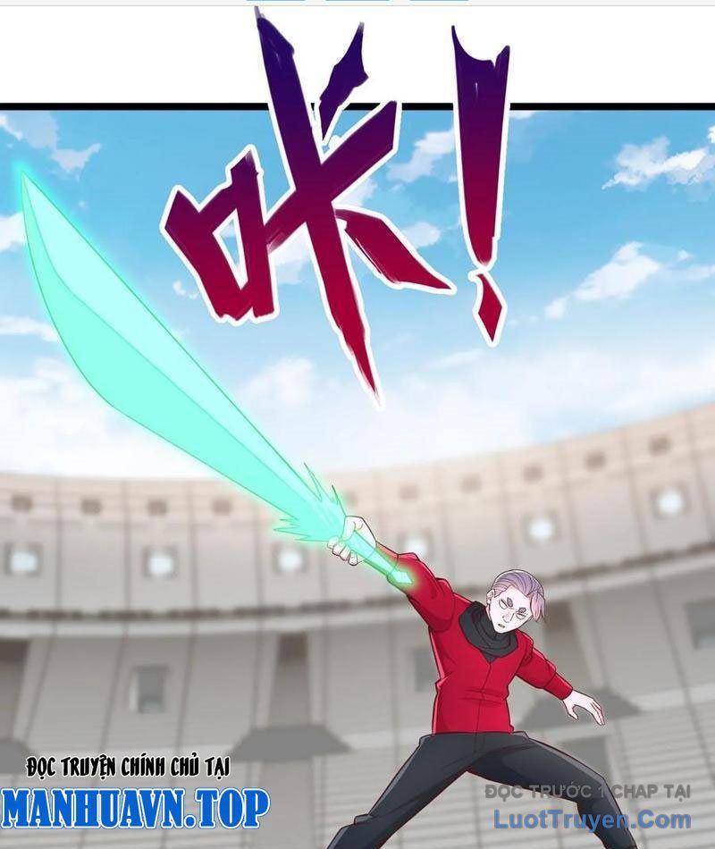 Ta Thần Ma Song Tu Chế Bá Thiên Hạ Chapter 172 - Trang 2