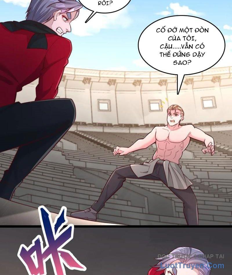 Ta Thần Ma Song Tu Chế Bá Thiên Hạ Chapter 172 - Trang 2