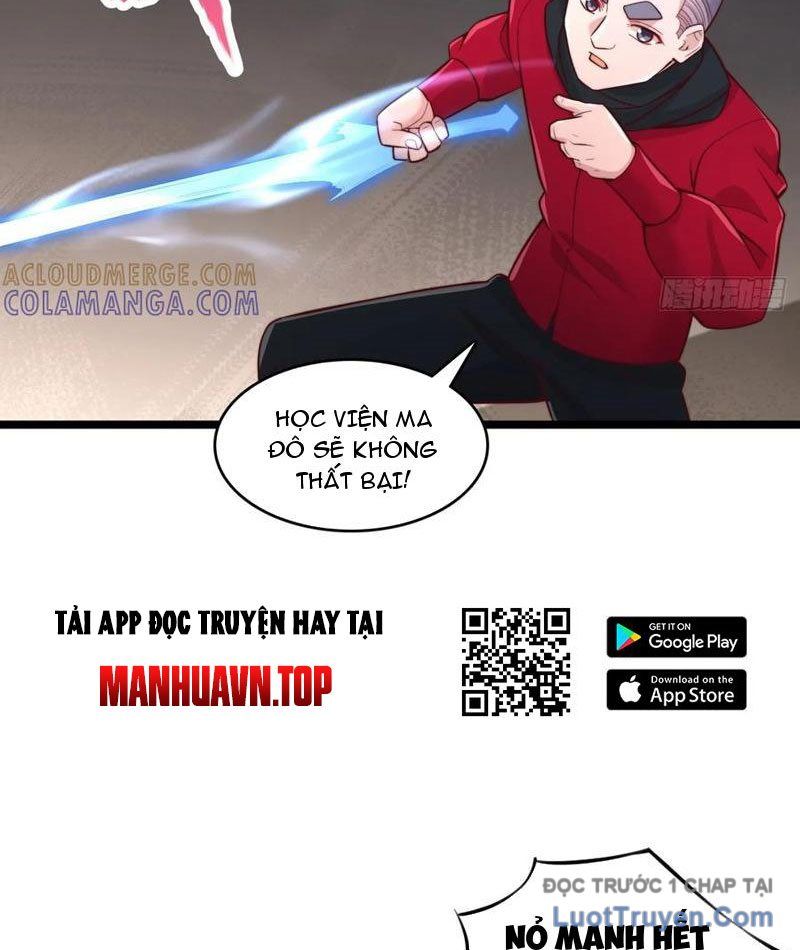 Ta Thần Ma Song Tu Chế Bá Thiên Hạ Chapter 172 - Trang 2