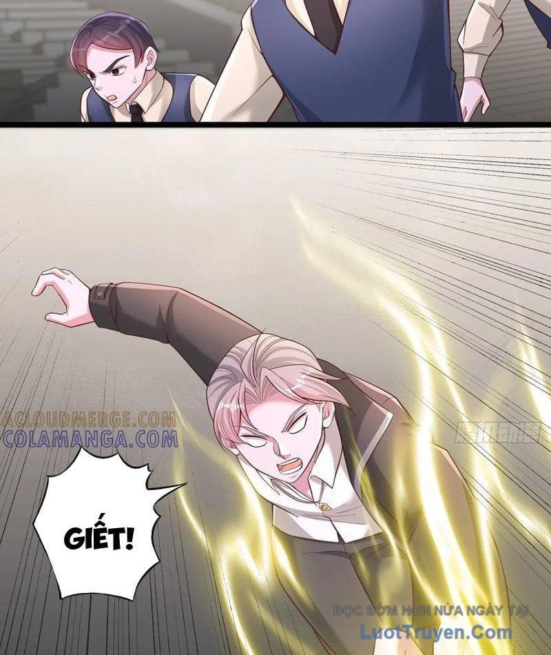 Ta Thần Ma Song Tu Chế Bá Thiên Hạ Chapter 177 - Trang 2