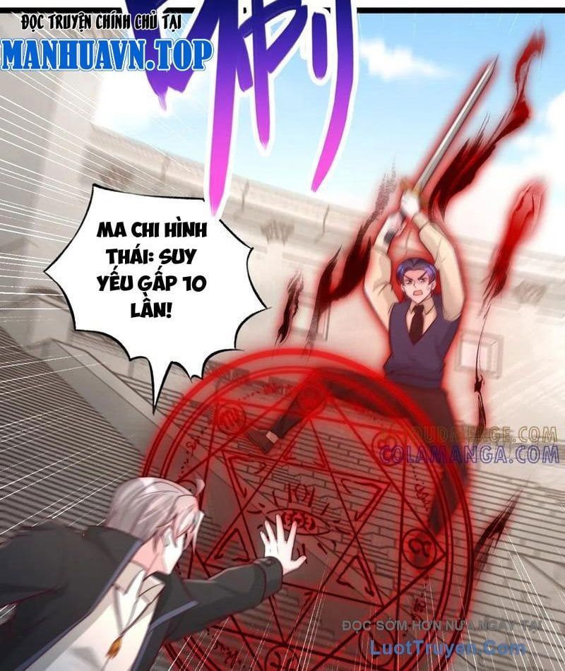 Ta Thần Ma Song Tu Chế Bá Thiên Hạ Chapter 177 - Trang 2