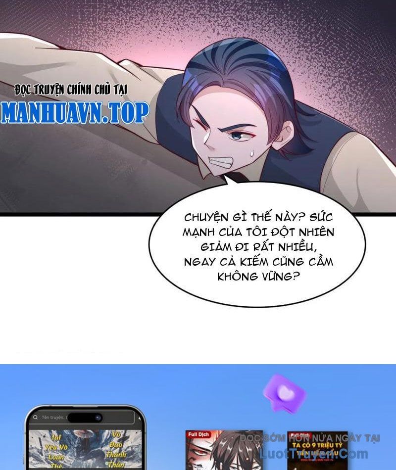 Ta Thần Ma Song Tu Chế Bá Thiên Hạ Chapter 177 - Trang 2