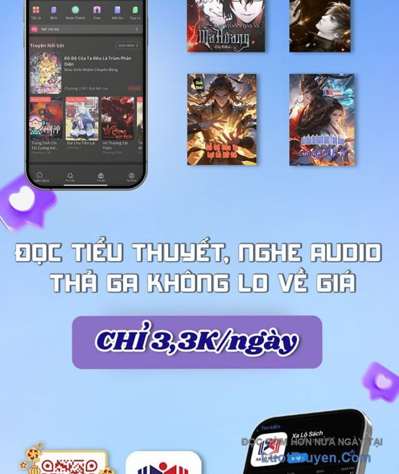 Ta Thần Ma Song Tu Chế Bá Thiên Hạ Chapter 177 - Trang 2