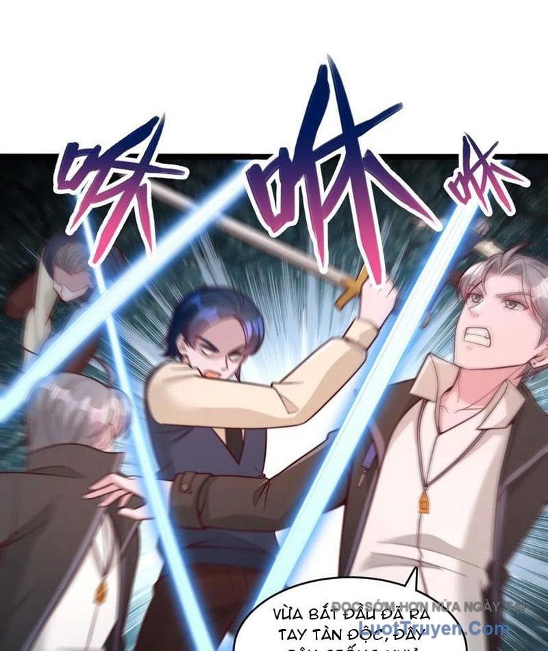 Ta Thần Ma Song Tu Chế Bá Thiên Hạ Chapter 177 - Trang 2