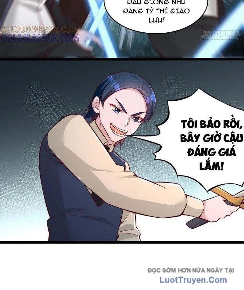 Ta Thần Ma Song Tu Chế Bá Thiên Hạ Chapter 177 - Trang 2