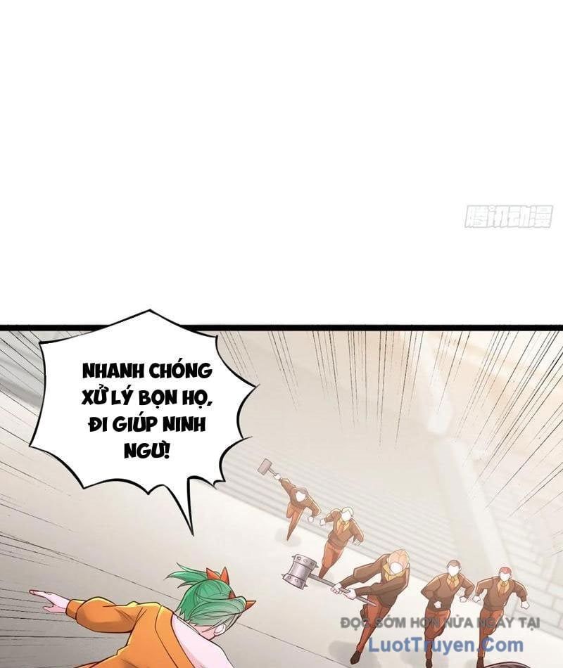 Ta Thần Ma Song Tu Chế Bá Thiên Hạ Chapter 177 - Trang 2