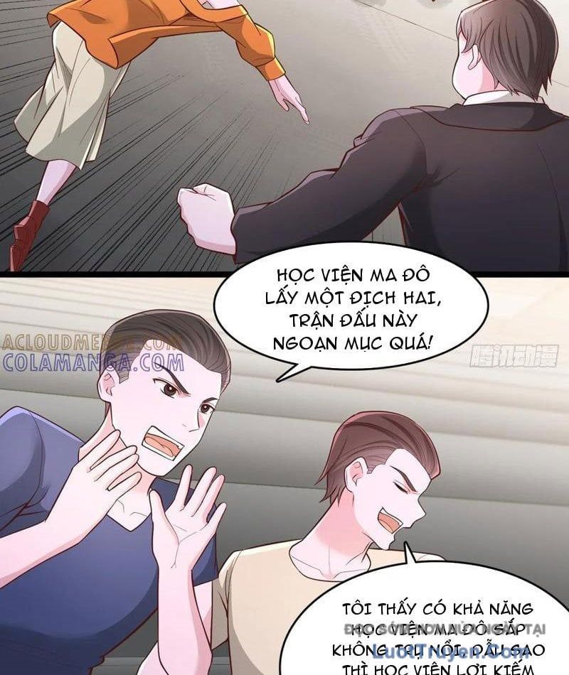 Ta Thần Ma Song Tu Chế Bá Thiên Hạ Chapter 177 - Trang 2