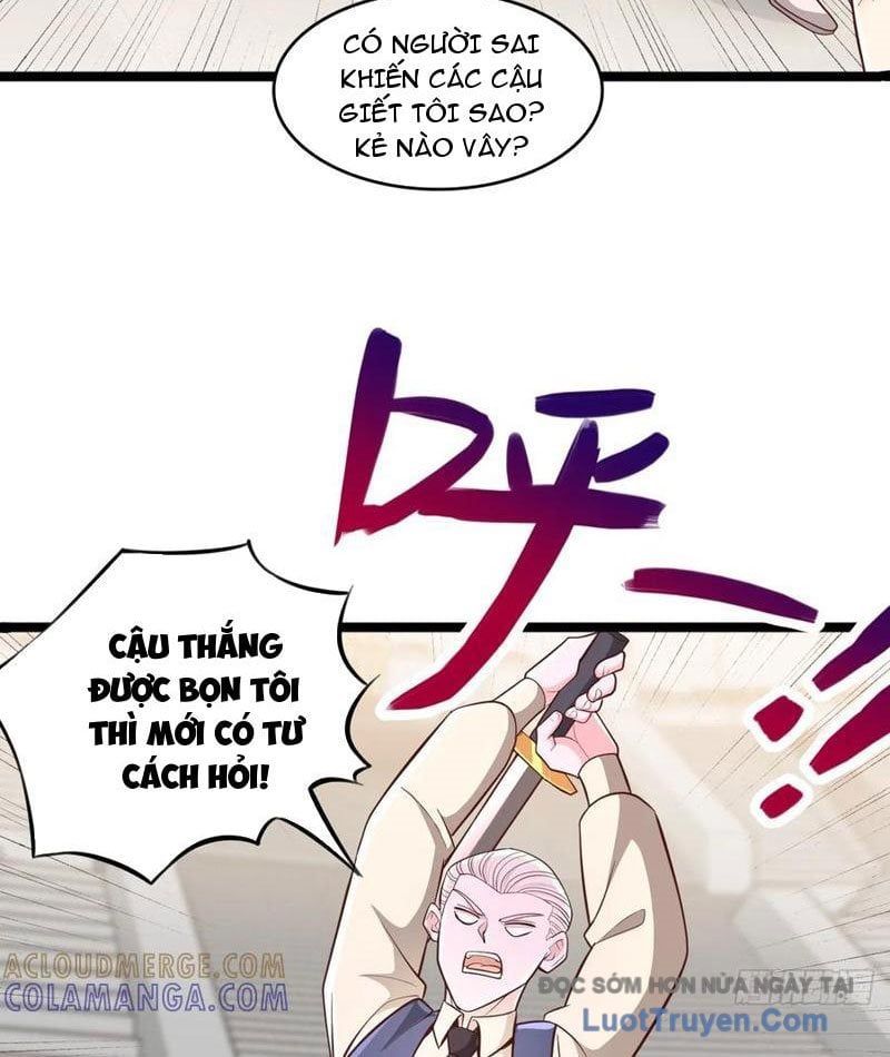 Ta Thần Ma Song Tu Chế Bá Thiên Hạ Chapter 177 - Trang 2