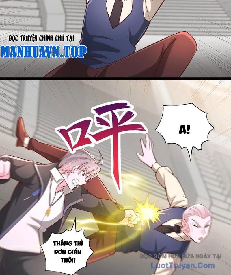 Ta Thần Ma Song Tu Chế Bá Thiên Hạ Chapter 177 - Trang 2