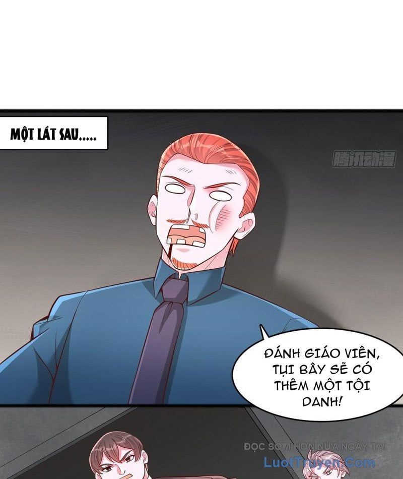 Ta Thần Ma Song Tu Chế Bá Thiên Hạ Chapter 178 - Trang 2