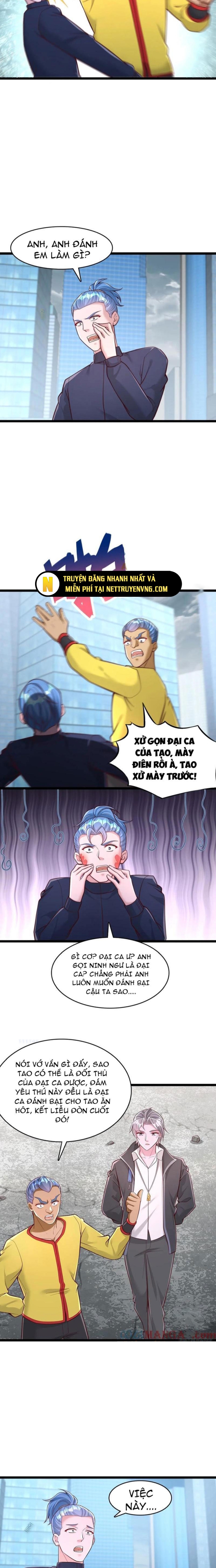 Ta Thần Ma Song Tu Chế Bá Thiên Hạ Chapter 426 - Trang 2