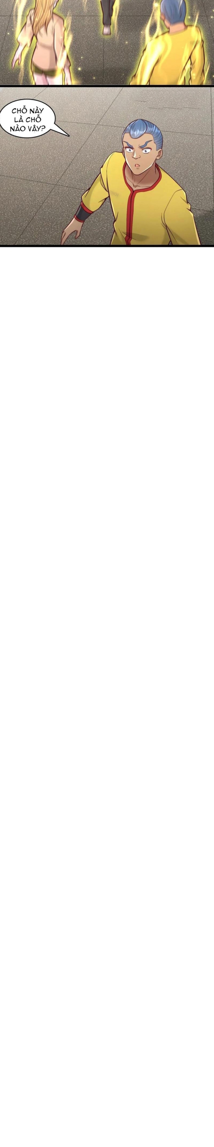 Ta Thần Ma Song Tu Chế Bá Thiên Hạ Chapter 426 - Trang 2