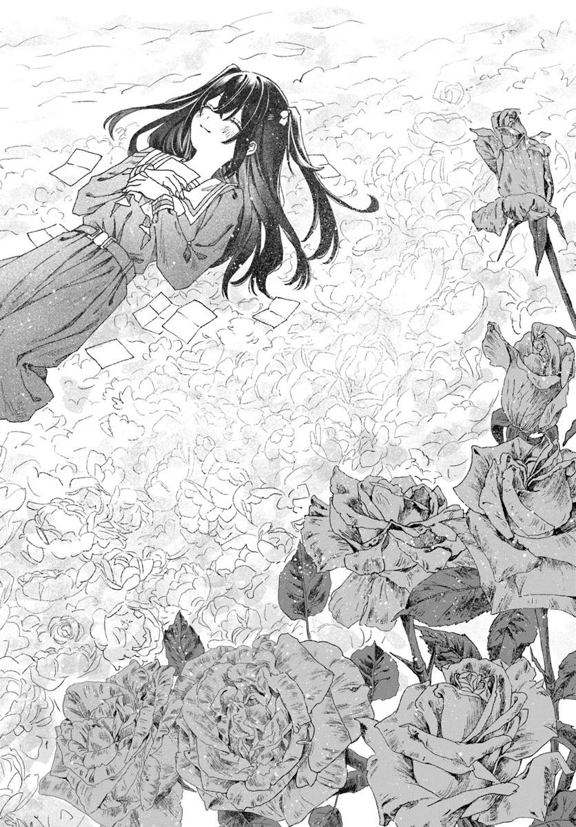 Haikei, Arishi Hi Ni Saku Hanatachi E Chapter 1 - Trang 2