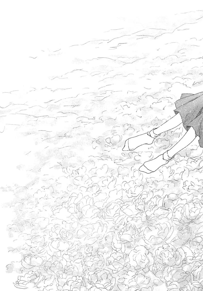 Haikei, Arishi Hi Ni Saku Hanatachi E Chapter 1 - Trang 2