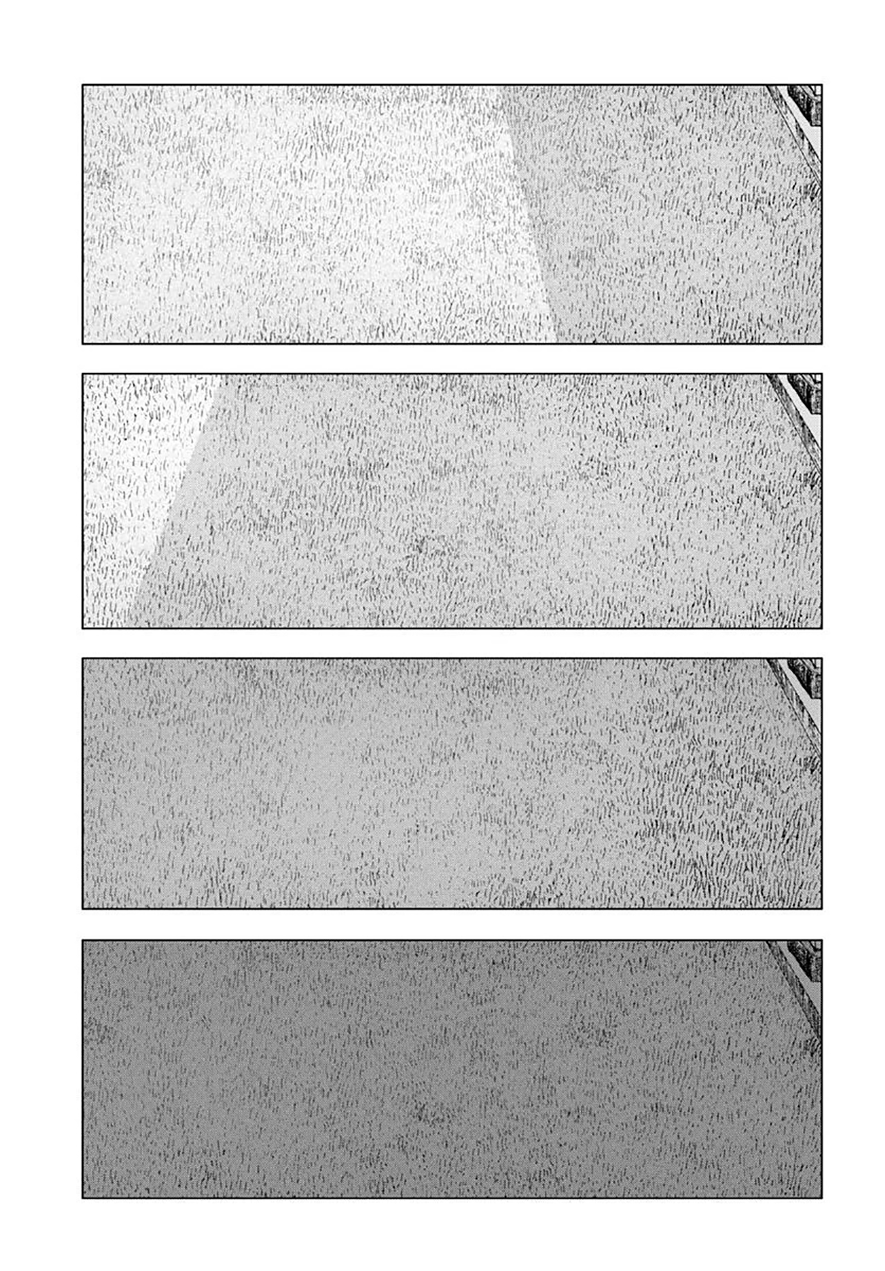 Haikei, Arishi Hi Ni Saku Hanatachi E Chapter 4 - Trang 2