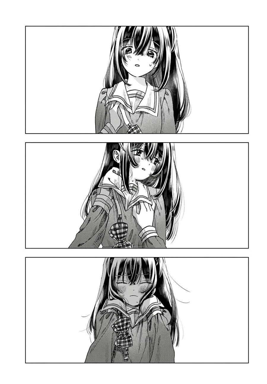 Haikei, Arishi Hi Ni Saku Hanatachi E Chapter 7 - Trang 2