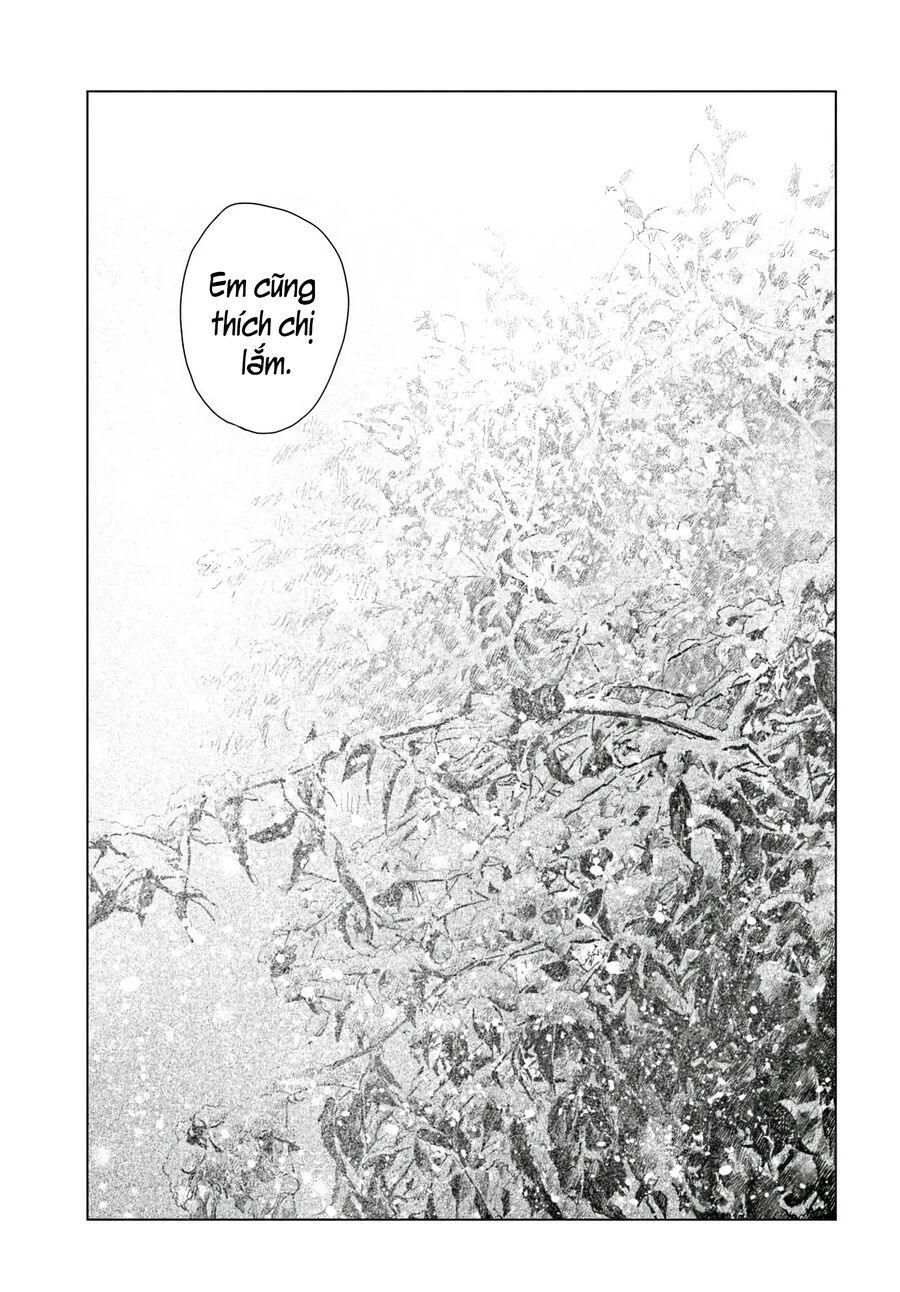 Haikei, Arishi Hi Ni Saku Hanatachi E Chapter 8 - Trang 2