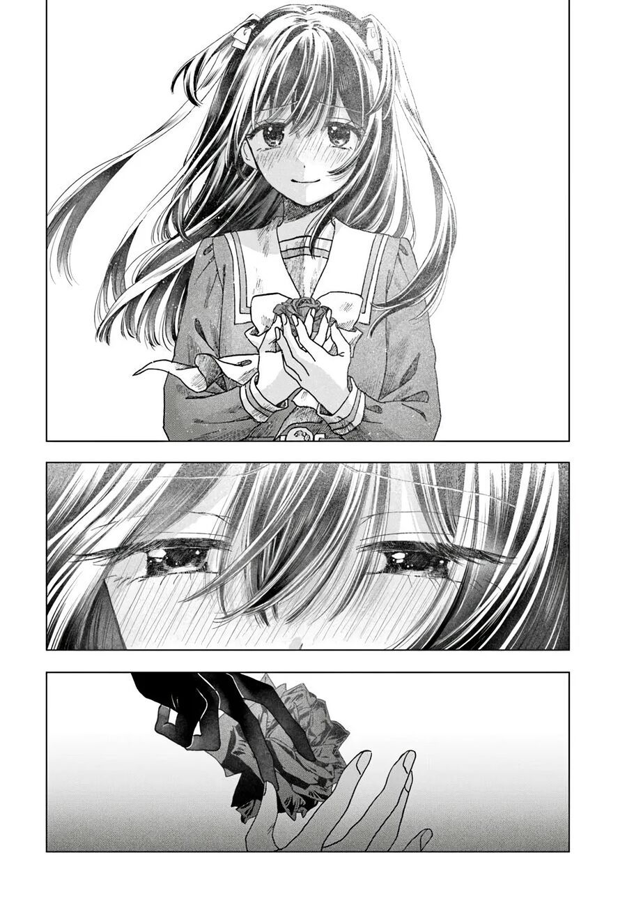 Haikei, Arishi Hi Ni Saku Hanatachi E Chapter 9 - Trang 2