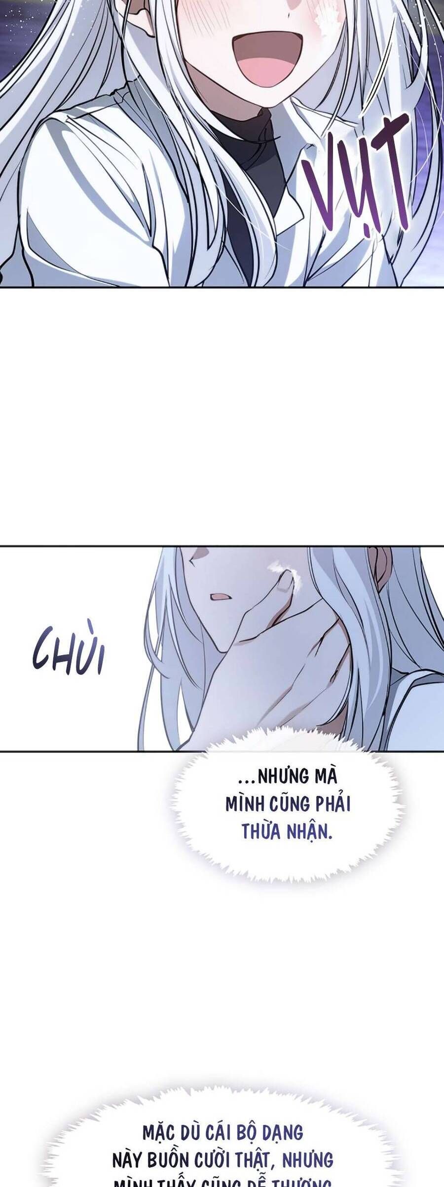 Không Thể Thoát Khỏi Người Chapter 134 - Trang 2