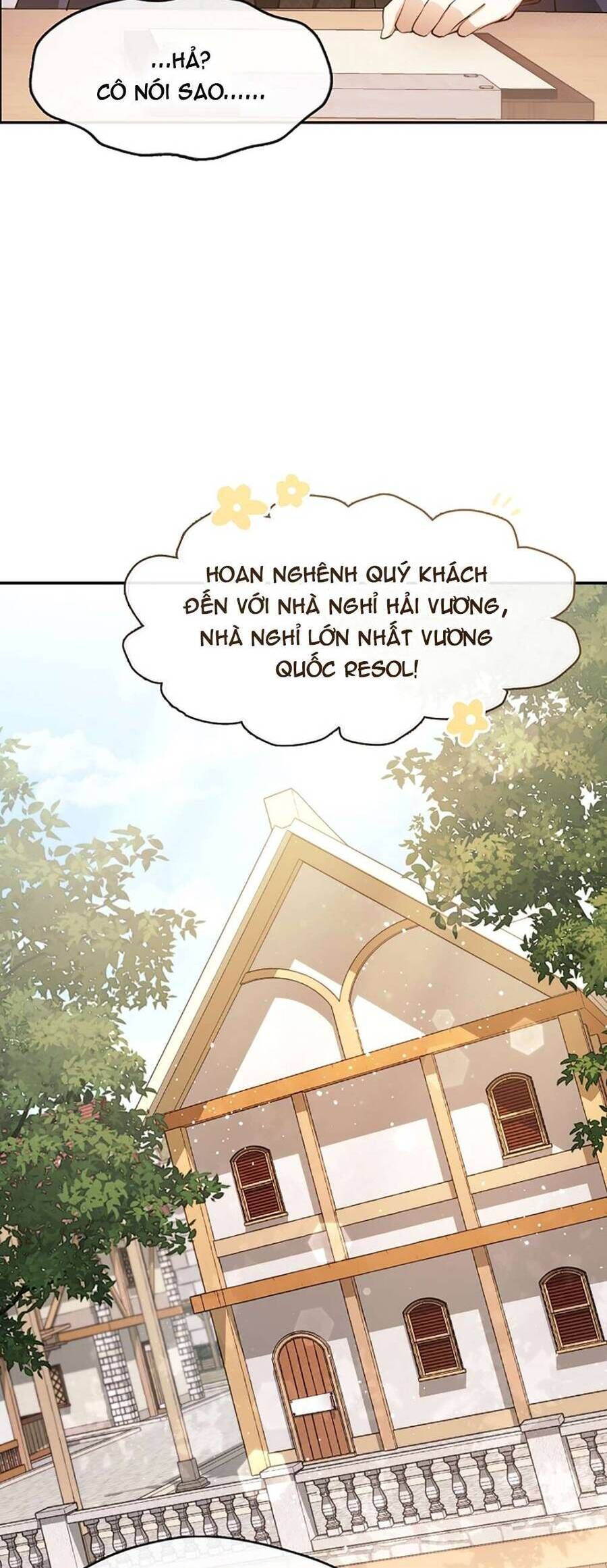 Không Thể Thoát Khỏi Người Chapter 134 - Trang 2