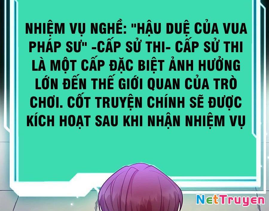Tôi May Mắn Triệu Hồi Được Tinh Linh Hộ Vệ Hạng 10 Chapter 13 - Trang 2