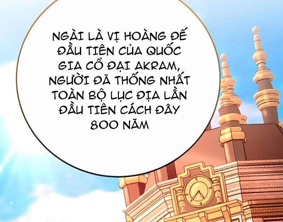 Tôi May Mắn Triệu Hồi Được Tinh Linh Hộ Vệ Hạng 10 Chapter 13 - Trang 2