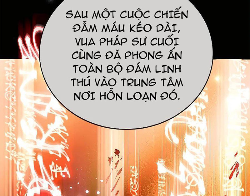 Tôi May Mắn Triệu Hồi Được Tinh Linh Hộ Vệ Hạng 10 Chapter 13 - Trang 2