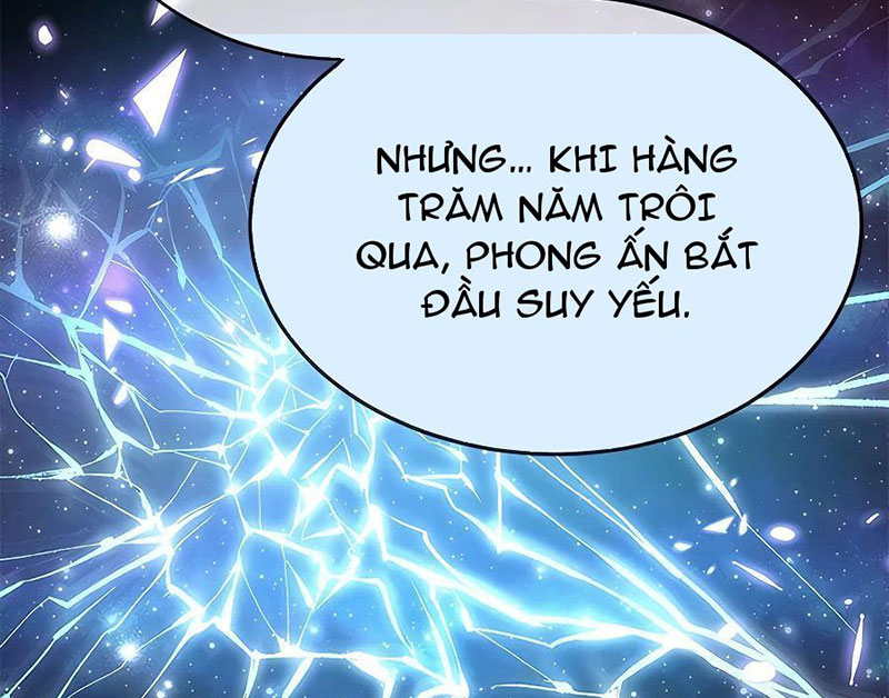 Tôi May Mắn Triệu Hồi Được Tinh Linh Hộ Vệ Hạng 10 Chapter 13 - Trang 2